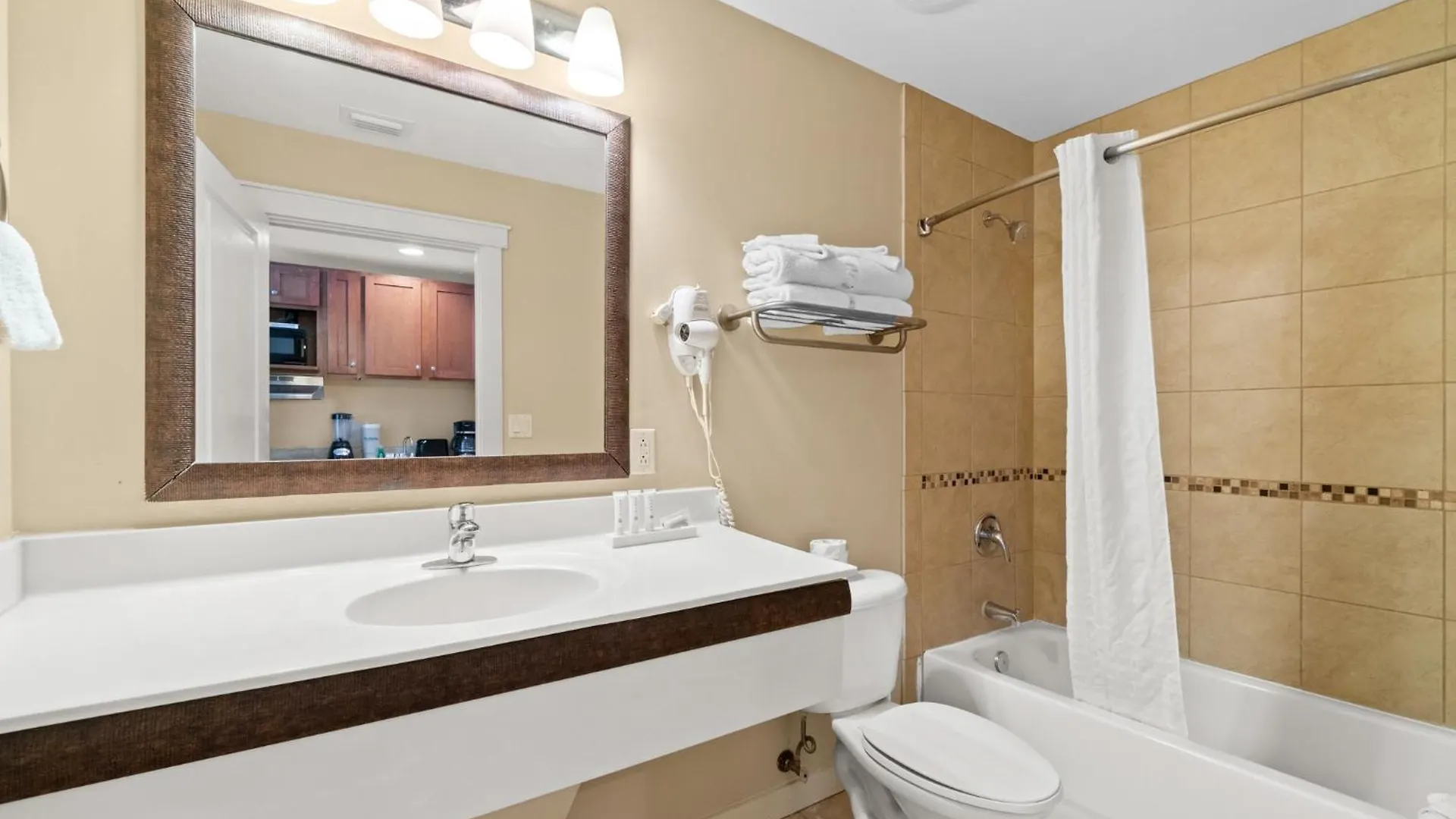 Apartamento Origin 0833 - Studio King - Sunrise & Gulf View By Beach Haven Vacation Rentals Panama City Beach Estados Unidos