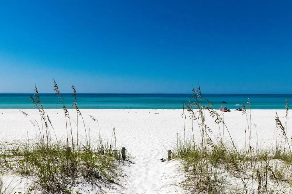 Apartment Origin 0833 - Studio King - Sunrise & Gulf View By Beach Haven Vacation Rentals Panama City Beach United States