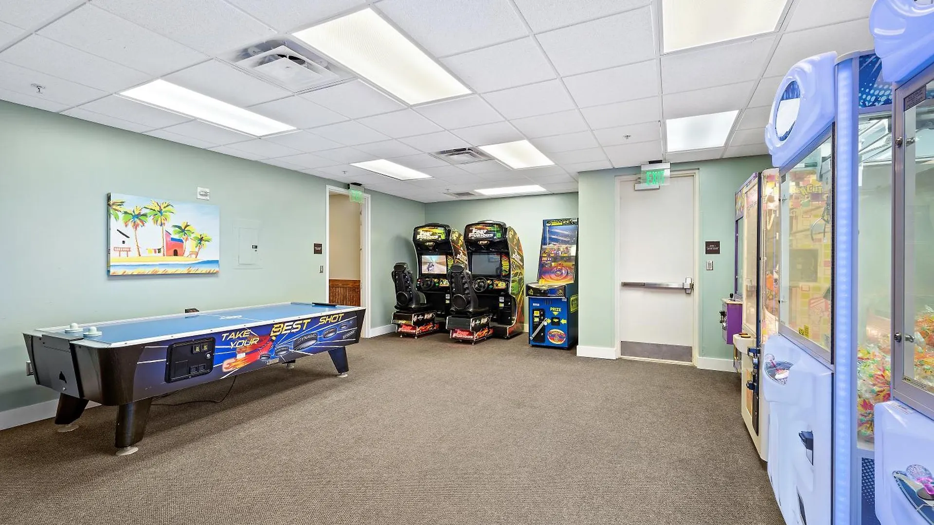 Apartment Origin 0833 - Studio King - Sunrise & Gulf View By Beach Haven Vacation Rentals Panama City Beach United States
